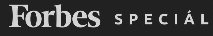 Logo Forbes Speciál